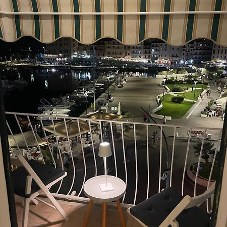 Casa Sul Porto Vista Mozzafiato Apartment Porto Santo Stefano  Exterior photo