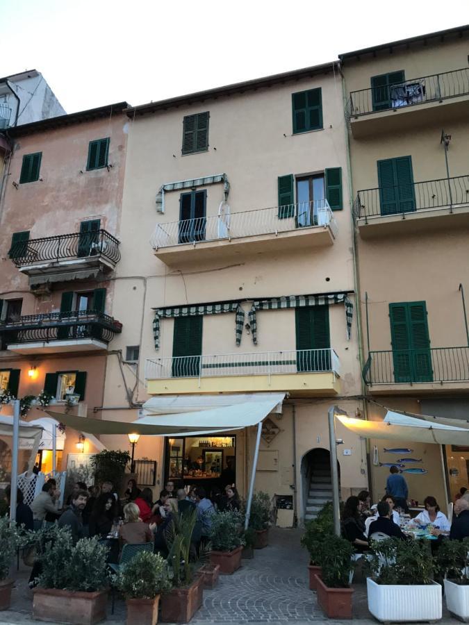 Casa Sul Porto Vista Mozzafiato Apartment Porto Santo Stefano  Exterior photo