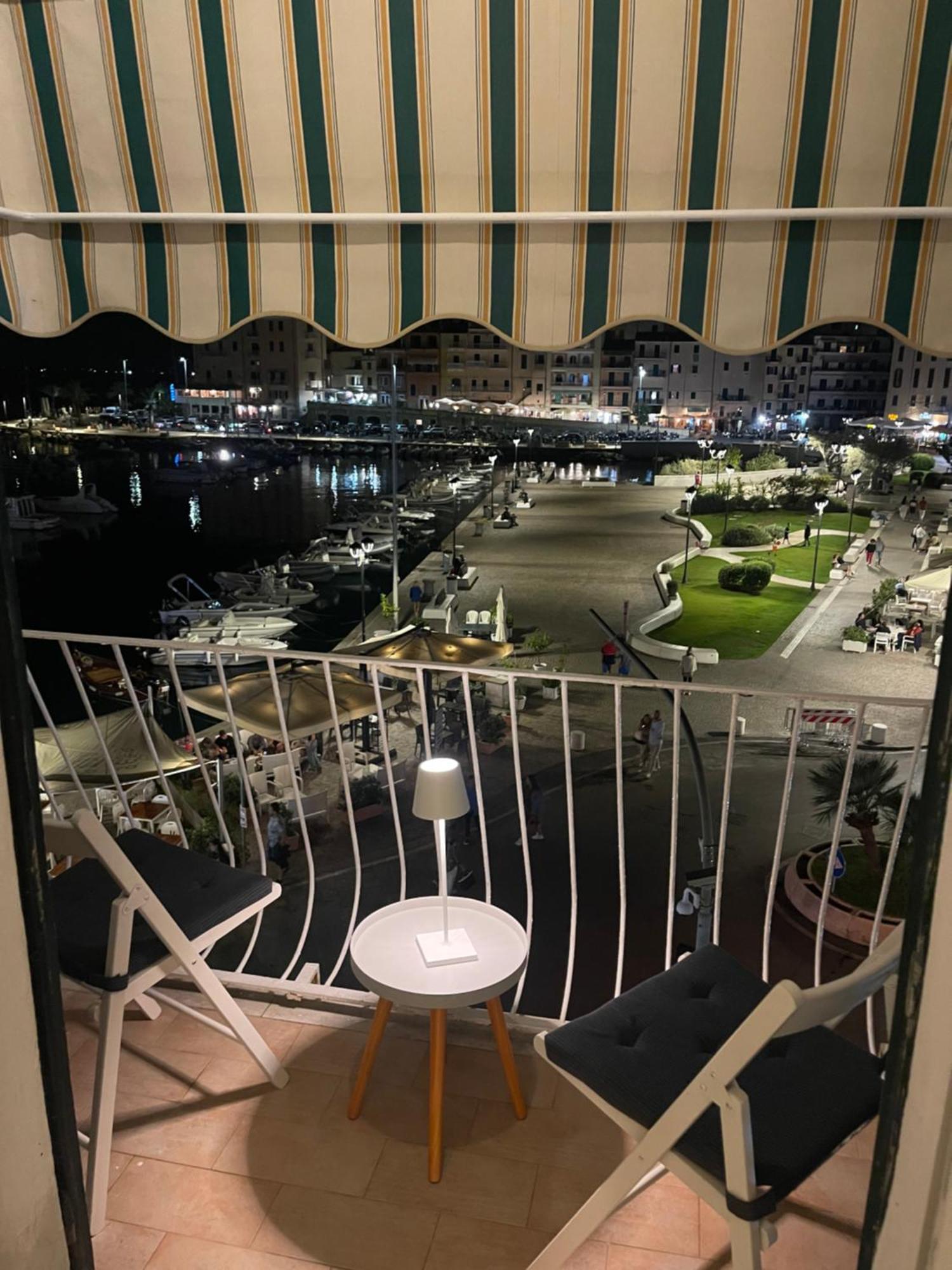 Casa Sul Porto Vista Mozzafiato Apartment Porto Santo Stefano  Exterior photo