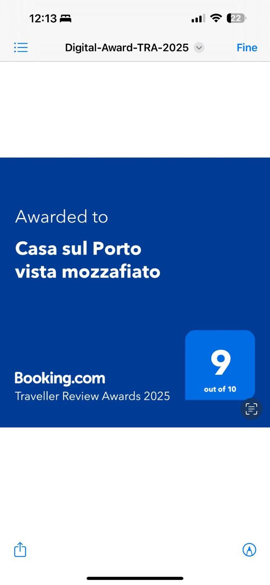 Casa Sul Porto Vista Mozzafiato Apartment Porto Santo Stefano  Exterior photo